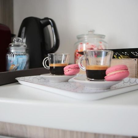 Cucciolina Home Como Lake Tavernerio Εξωτερικό φωτογραφία