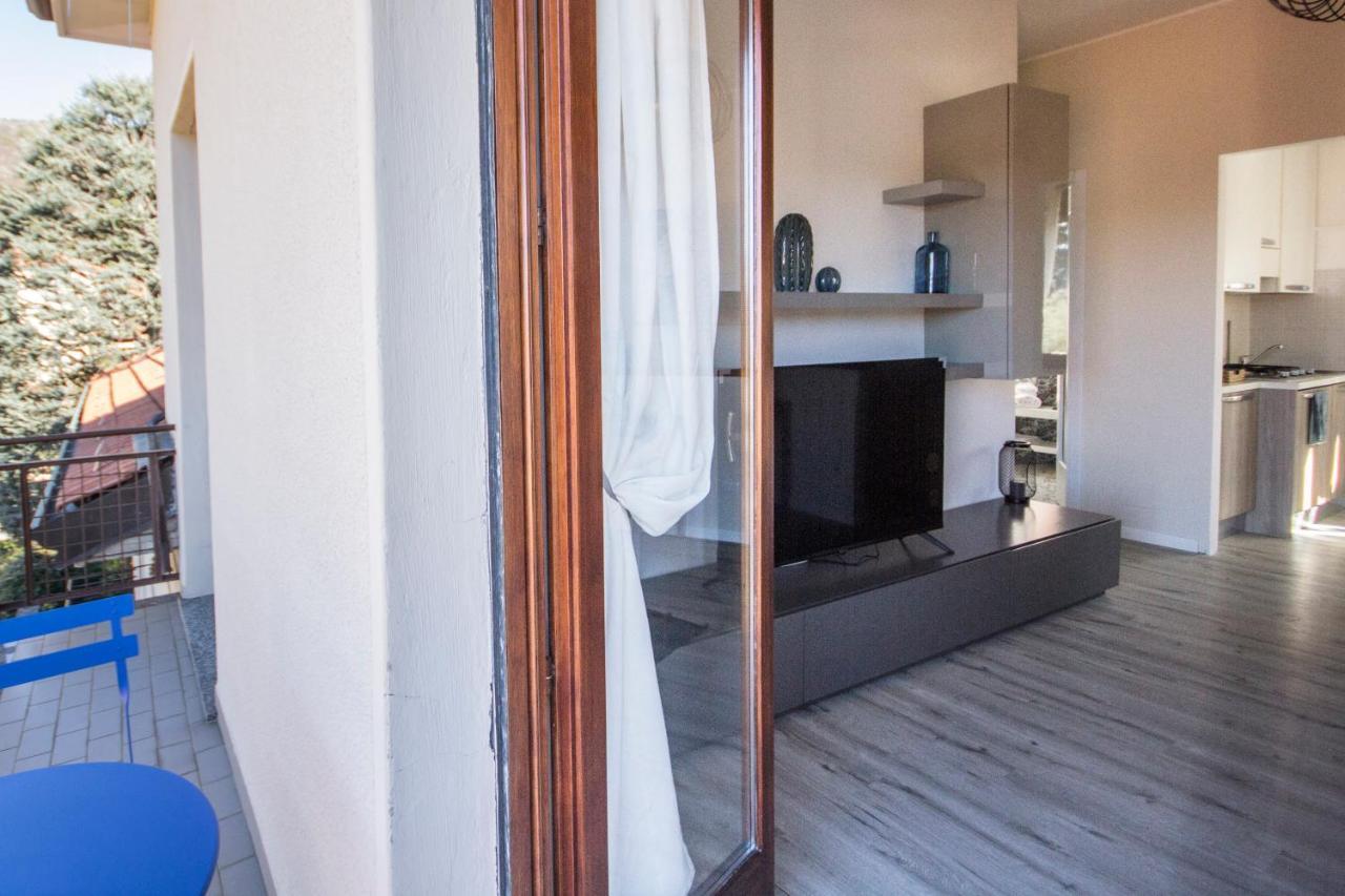 Cucciolina Home Como Lake Tavernerio Εξωτερικό φωτογραφία